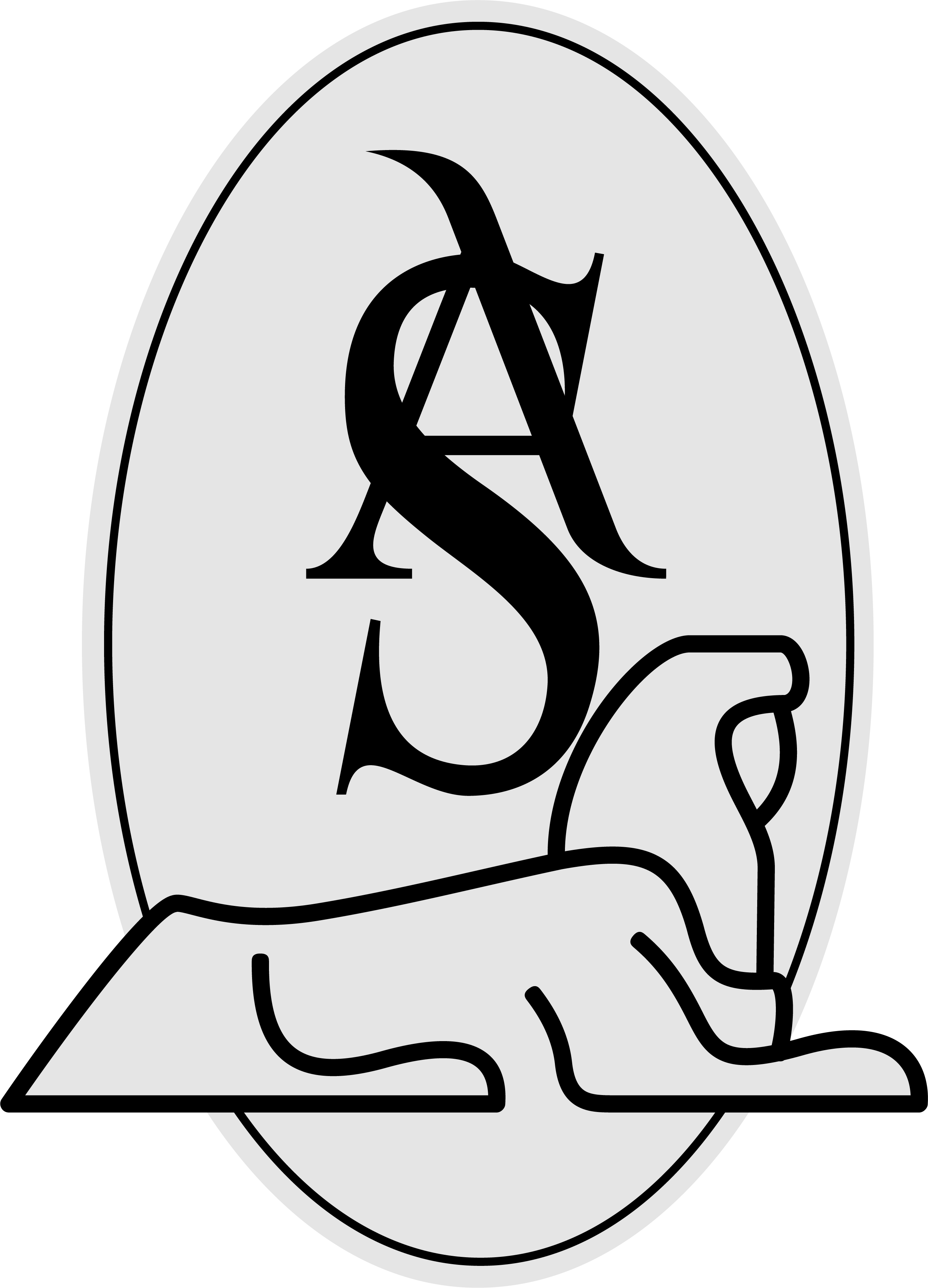 Armstrong siddeley Logo